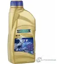 Трансмиссионное масло в акпп синтетическое 4014835719910 RAVENOL, 1 л RAVENOL A1KX VA 1436771460 4014835719910