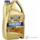 Моторное масло синтетическое Super Fuel Economy SFE SAE 5W-20, 5 л