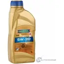 Моторное масло синтетическое легкотекучее FO SAE 5W-30, 1 л RAVENOL VMZ14 X 4014835722613 1436770800