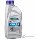 Моторное масло полусинтетическое TSJ SAE 10W-30, 1 л RAVENOL 4014835724013 Y5 90WK 1436771543