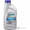 Моторное масло полусинтетическое DLO SAE 10W-40, 1 л RAVENOL 35 FFSED 1436770699 4014835724211