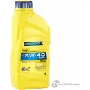 Моторное масло минеральное Formel Super SAE 15W-40, 1 л RAVENOL 1436770844 4014835724716 NWF7 P7