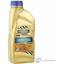 Моторное масло синтетическое высоколегированное RSE SAE 10W-50, 1 л RAVENOL VJKT W 1436771351 4014835726819