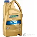 Моторное масло синтетическое VSZ Zweitaktoel Vollsynth., 4 л RAVENOL 4014835727298 1436771671 J5SPW V