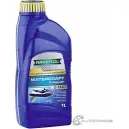 Моторное масло синтетическое WATERCRAFT Fullsynth. 2-Takt, 1 л RAVENOL 4014835727717 X3Y 4J 1436771687