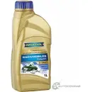 Моторное масло синтетическое SNOWMOBILES Fullsynth. 2-Takt, 1 л RAVENOL 1436771410 CV ZRQZC 4014835727915