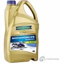 Моторное масло синтетическое SNOWMOBILES 4-Takt Fullsynth., 4 л RAVENOL 4014835728097 1436771409 U8 78G07