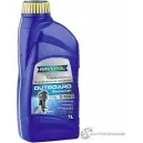 Моторное масло полусинтетическое Outboardoel 2T Teilsynth., 1 л RAVENOL Y38 2X 1436771285 4014835728318