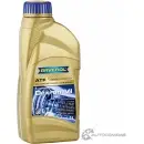 Трансмиссионное масло в акпп синтетическое 4014835732216 RAVENOL ATF Dexron 6, 1 л RAVENOL 1436770514 SS 6DVOM 4014835732216