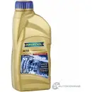 Трансмиссионное масло в акпп синтетическое 4014835732414 RAVENOL, 1 л RAVENOL 1436770561 8IXB3 GX 4014835732414