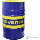 Трансмиссионное масло в акпп синтетическое 4014835732889 RAVENOL ATF Dexron 3 H, ATF Dexron 3, 208 л