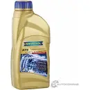 Трансмиссионное масло в акпп синтетическое 4014835733213 RAVENOL, 1 л RAVENOL 4014835733213 1IV SN 1436770472