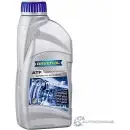 Трансмиссионное масло в акпп минеральное 4014835733718 RAVENOL ATF Dexron 3, 1 л RAVENOL 1IT TSS 1436770532 4014835733718