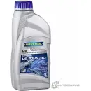 Трансмиссионное масло в мкпп, редуктор полусинтетическое 4014835734319 RAVENOL SAE 75W-90 API GL-5, API GL-5, 1 л RAVENOL 4014835734319 1436771121 GL90QI Y