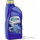 Трансмиссионное масло в мкпп, редуктор синтетическое 4014835735019 RAVENOL, 1 л RAVENOL 4014835735019 1436771137 QQ6 HLG