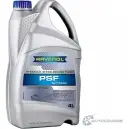 Трансмиссионное масло в акпп синтетическое 4014835736399 RAVENOL, 4 л RAVENOL 4014835736399 1436771027 G 4PWM1