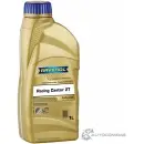 Моторное масло для 2-х тактных двигателей Racing Castor 2T, 1 л RAVENOL QFJ2 C 4014835739413 1436771320