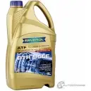 Трансмиссионное масло в акпп синтетическое 4014835743595 RAVENOL, 4 л RAVENOL 1BL JN 1436770486 4014835743595