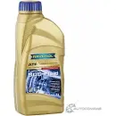 Трансмиссионное масло в акпп синтетическое 4014835743816 RAVENOL, 1 л RAVENOL 2 YRGMV 4014835743816 1436770601