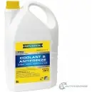 Охлаждающая жидкость TTC - Protect C11 Premix -40 186,C, 5 л RAVENOL XWRCW 00 4014835755352 1436771553 MU17O