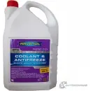 Охлаждающая жидкость OTC Organic Technology Coolant Premix -40 176,C, 5 л
