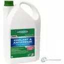 Охлаждающая жидкость HJC Hybrid Japanese Coolant Concentrate, 5 л