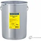 Смазка красного цвета для подшипников Hot Red Grease HRG1, 25 л RAVENOL 4014835756472 9 3FTAIS 1436770972 MBGQV