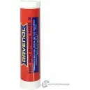 Смазка красного цвета минеральная для подшипников Hot Red Grease HRG3, 0.4 л RAVENOL PTSR 0Q 4014835756649 1436770992 251K1