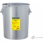 Смазка красного цвета минеральная для подшипников Hot Red Grease HRG3, 25 л RAVENOL I YJOBLR 4014835756670 1436770988 9Q7SI3I