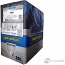 Моторное масло синтетическое SSO SAE 0W-30, 20 л RAVENOL 1436771450 4014835772427 5G 87OJ