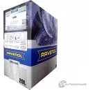 Моторное масло полусинтетическое легкотекучее HPS SAE 5W-30, 20 л RAVENOL XP6 V3 1436770995 4014835773127
