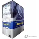 Моторное масло синтетическое легкотекучее VDL SAE 5W-40, 20 л RAVENOL YC Z3H2 4014835774124 1436771596