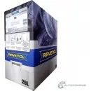 Моторное масло полусинтетическое TSI SAE 10W-40, 20 л RAVENOL 1436771528 OZ3G 9O 4014835774520