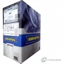 Моторное масло полусинтетическое DLO SAE 10W-40, 20 л RAVENOL I8 WL7EV 1436770700 4014835774629