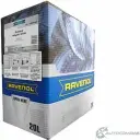 Моторное масло полусинтетическое Outboardoel 2T Teilsynth., 20 л RAVENOL 22 G93R 1436771290 4014835779723
