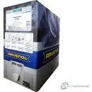 Моторное масло минеральное SNOWMOBILES Mineral 2-Takt, 20 л RAVENOL JG KUE6 1436771414 4014835781023