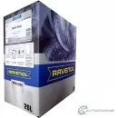 Трансмиссионное масло в акпп синтетическое 4014835785021 RAVENOL, 20 л