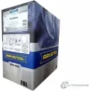 Трансмиссионное масло в акпп синтетическое 4014835785120 RAVENOL, 20 л RAVENOL 82AMA 95 4014835785120 1436770562