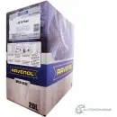 Трансмиссионное масло в акпп синтетическое 4014835785724 RAVENOL, 20 л RAVENOL 1436770539 4014835785724 V5Y 8UY
