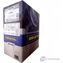 Трансмиссионное масло в акпп синтетическое 4014835786127 RAVENOL, 20 л RAVENOL 4014835786127 1436770547 O1H 7VZN