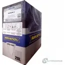 Трансмиссионное масло в акпп полусинтетическое 4014835787124 RAVENOL, 20 л RAVENOL 1436770573 Q NJWNH1 4014835787124