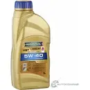 Моторное масло синтетическое VST SAE 5W-40, 1 л RAVENOL 4014835790117 ELS JI 1436771666