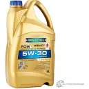 Моторное масло синтетическое FDS SAE 5W-30, 4 л