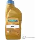 Трансмиссионное масло в мкпп, редуктор полусинтетическое 4014835795716 RAVENOL, 1 л