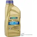 Моторное масло синтетическое легкотекучее Extra Fuel Economy EFE SAE 0W-16, 1 л RAVENOL 12849P 5 1436770758 4014835802681