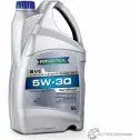 Моторное масло полусинтетическое SVE Standard Viscosity Ester Oil SAE 5W-30, 5 л RAVENOL JT RLU 1436771504 4014835802810