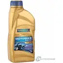 Моторное масло синтетическое Motobike V-Twin SAE 20W-50 Fullsynth., 1 л RAVENOL 1JJ BD 4014835803251 1436771210