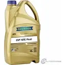 Трансмиссионное масло в вариатор синтетическое 4014835803725 RAVENOL, 4 л