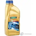 Трансмиссионное масло в акпп синтетическое 4014835803770 RAVENOL ATF 3292, 1 л RAVENOL 4014835803770 W4 EVSQ4 1436770520