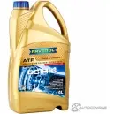Трансмиссионное масло в акпп синтетическое 4014835803787 RAVENOL ATF 3292, 4 л RAVENOL 1436770521 4014835803787 T 2S60L